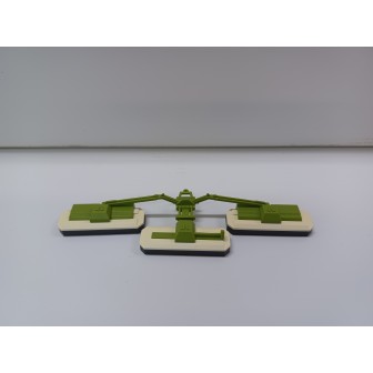 ACCESORIO PARA COSECHADORA CLAAS WIKING H0