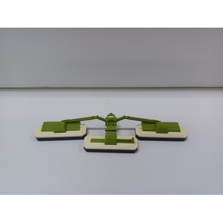 ACCESORIO PARA COSECHADORA CLAAS WIKING H0