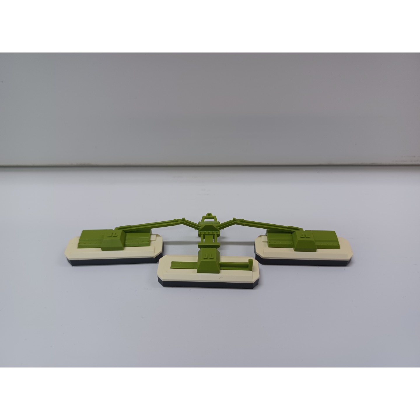 ACCESORIO PARA COSECHADORA CLAAS WIKING H0