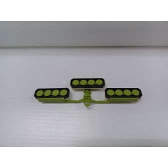 ACCESORIO PARA COSECHADORA CLAAS WIKING H0