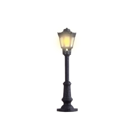 FAROLA LUZ CALIDA LED VIESSMANN 7174  ESCALA Z