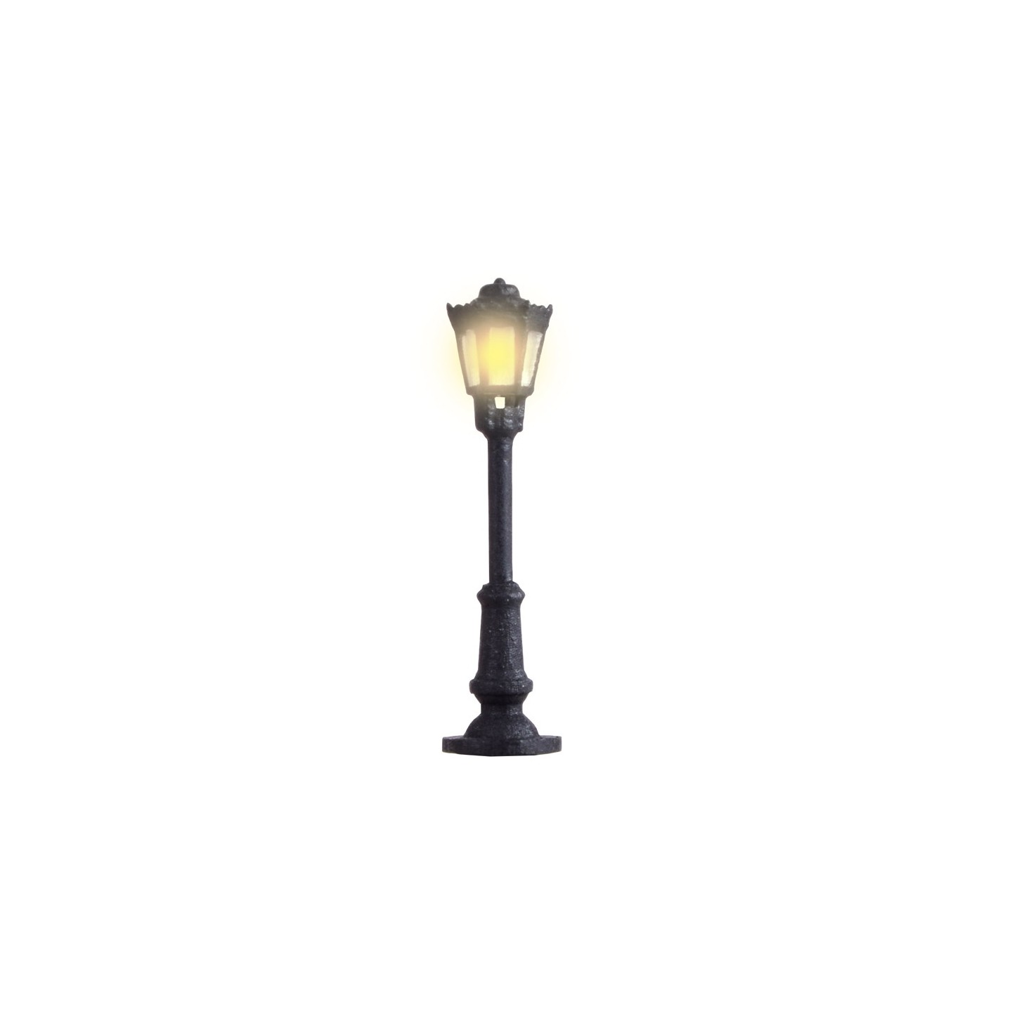 FAROLA LUZ CALIDA LED VIESSMANN 7174  ESCALA Z
