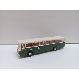 AUTOBUS BREKINA H0