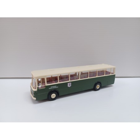 AUTOBUS BREKINA H0