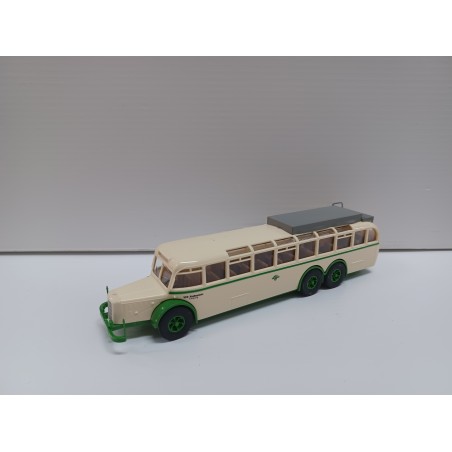 AUTOBUS BREKINA H0