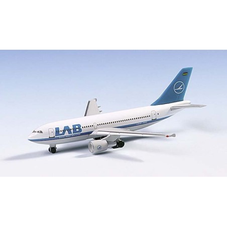 BOEING AIRBUS 310-300 LAB 1/500