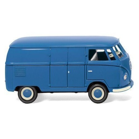 VOLKSWAGEN T1 KASTENWAGEN WIKING 078801 ESCALA 1/87