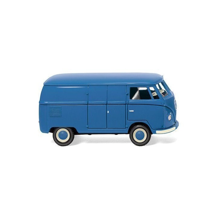 VOLKSWAGEN T1 KASTENWAGEN WIKING 078801 ESCALA 1/87
