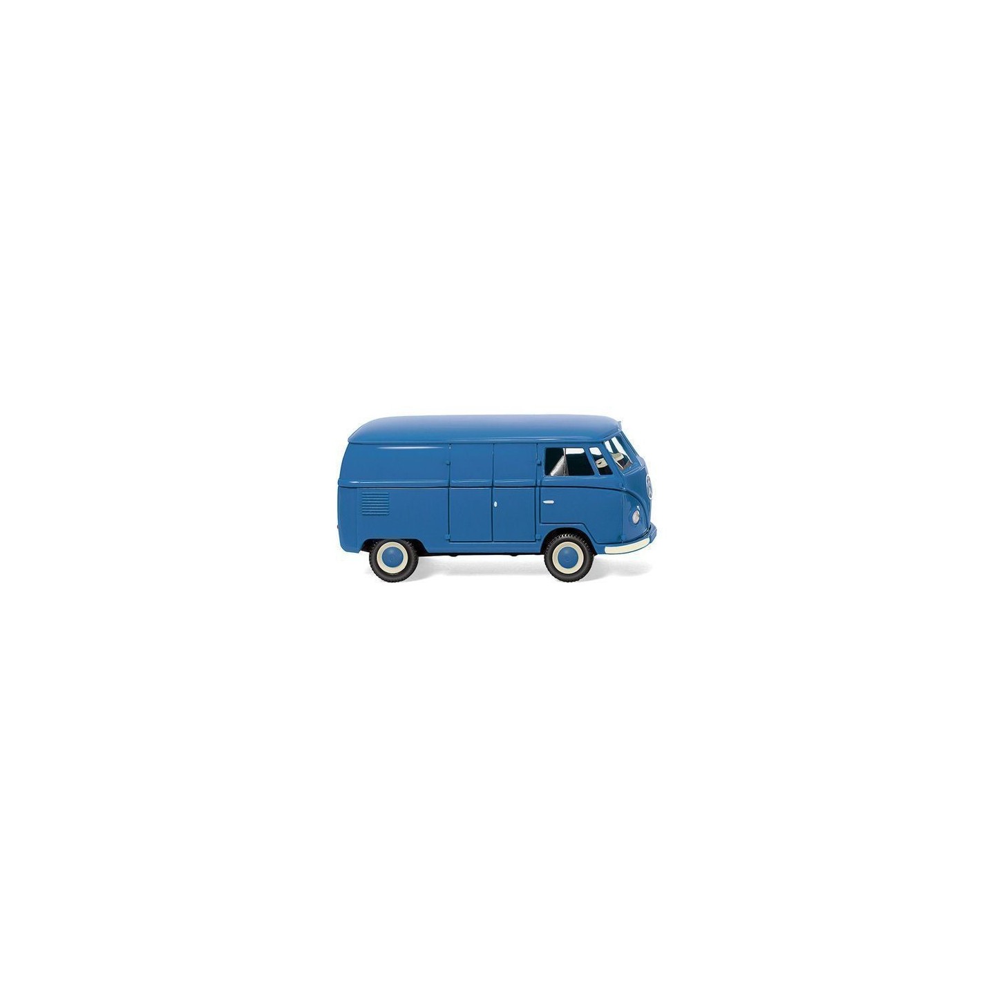 VOLKSWAGEN T1 KASTENWAGEN WIKING 078801 ESCALA 1/87