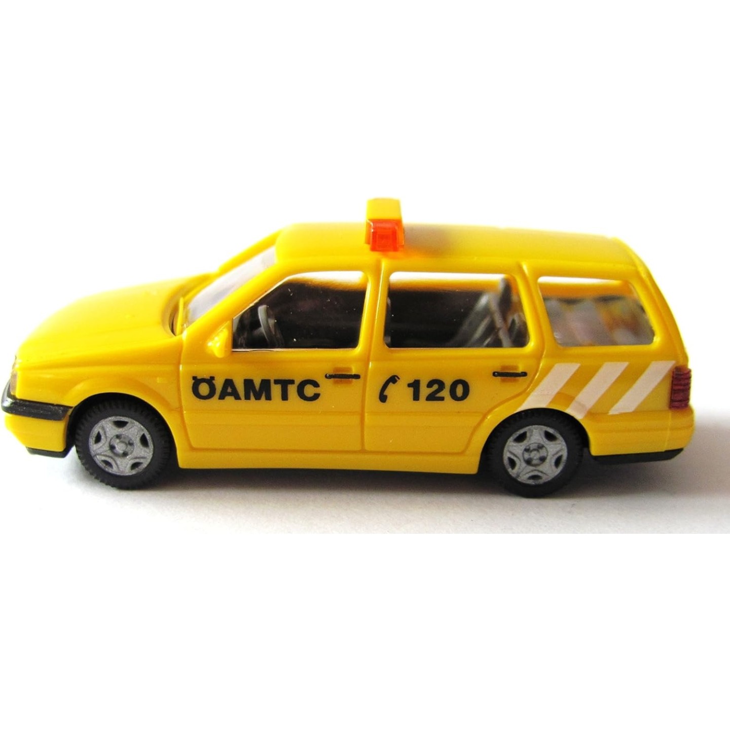 VOLKSWAGEN GOLF VARIANT ÖAMTC WIKING 0780326 ESCALA 1/87