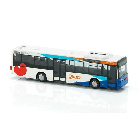 AUTOBUS MAN LION´S CITY WIKING 070701 ESCALA 1/87