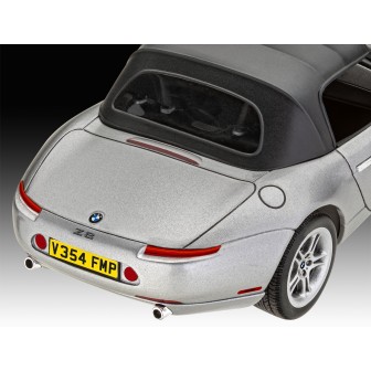 BMW Z8 JAMES BOND 007 REVELL 1/24