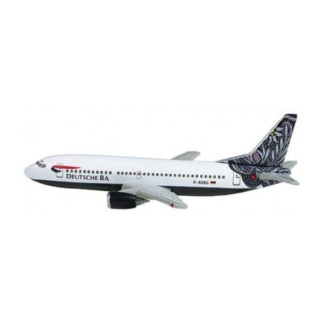 BOEING 737-300 EDELWEIS HERPA