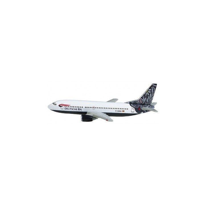 BOEING 737-300 EDELWEIS HERPA