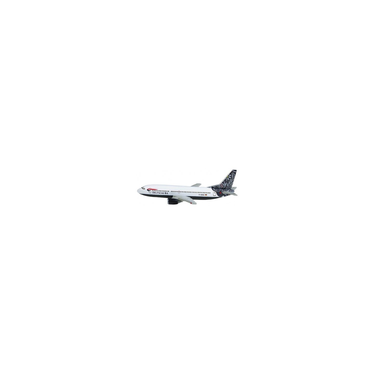 BOEING 737-300 EDELWEIS HERPA