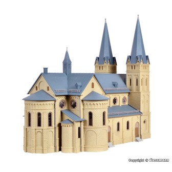 CATEDRAL SAN LORENZO KIBRI 37025 ESCALA N