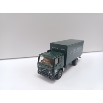 CAMION LAURA ASHLEY ROCO H0