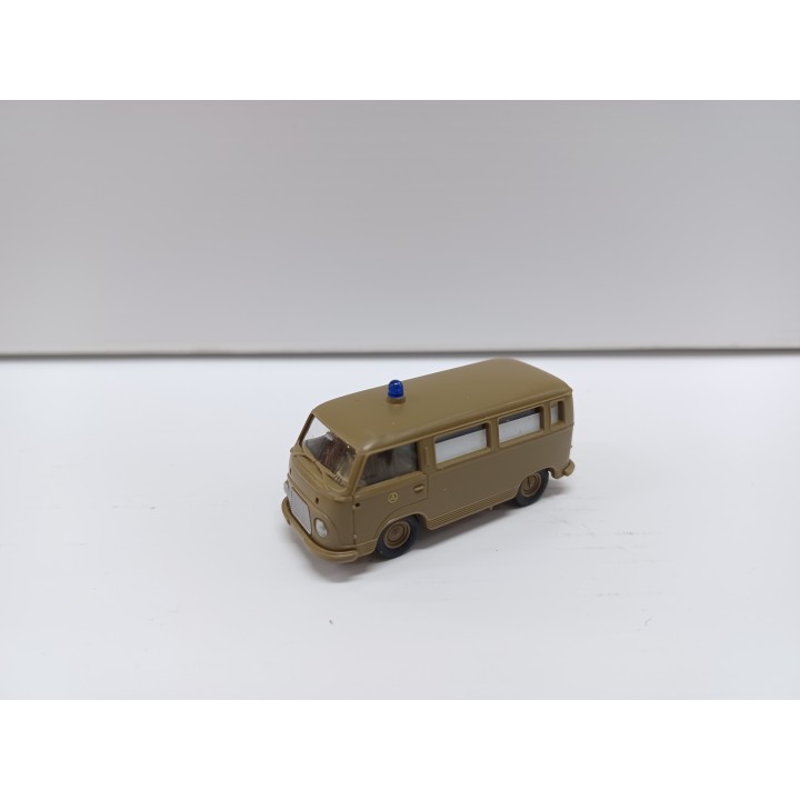 FURGONETA FORD FK 1000 ROCO H0
