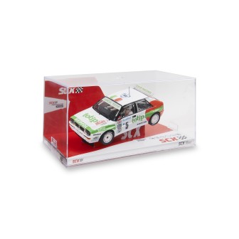LANCIA DELTA INTEGRALE SCALEXTRIC ORIGINAL U10480S300 1/32