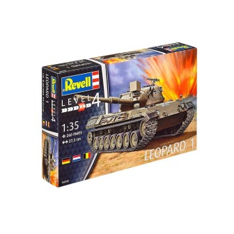 LEOPARD 1 REVELL 1/35