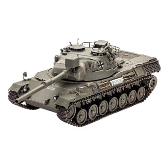 LEOPARD 1 REVELL 1/35