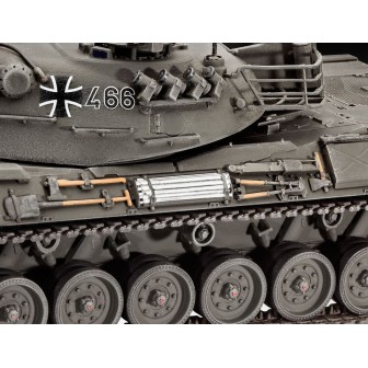 LEOPARD 1 REVELL 1/35