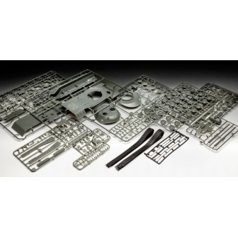 LEOPARD 1 REVELL 1/35