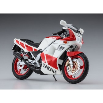 YAMAHA TZR250 1985 HASEGAWA 1/12