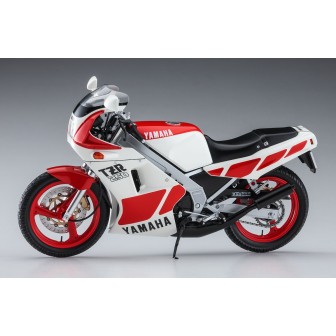 YAMAHA TZR250 1985 HASEGAWA 1/12