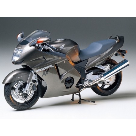 HONDA CBR 1100XX SUPER BLACKBIRD