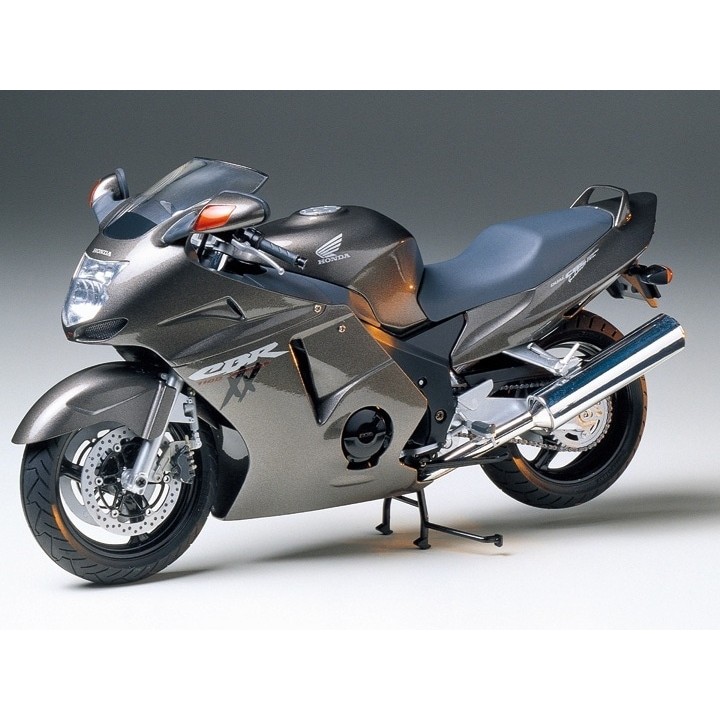HONDA CBR 1100XX SUPER BLACKBIRD