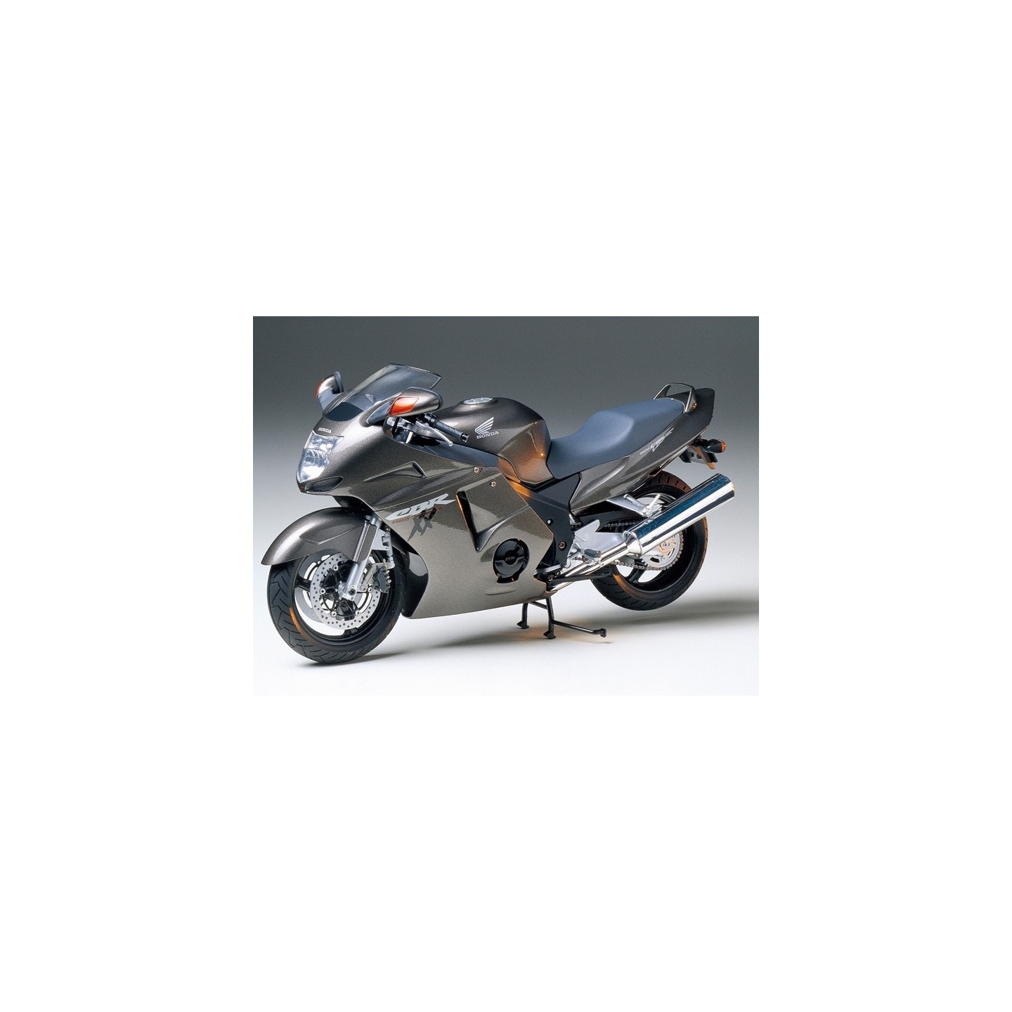 HONDA CBR 1100XX SUPER BLACKBIRD
