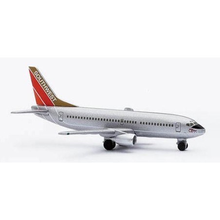 BOEING 737-300 SOUTHWEST AIRLINES 1/500