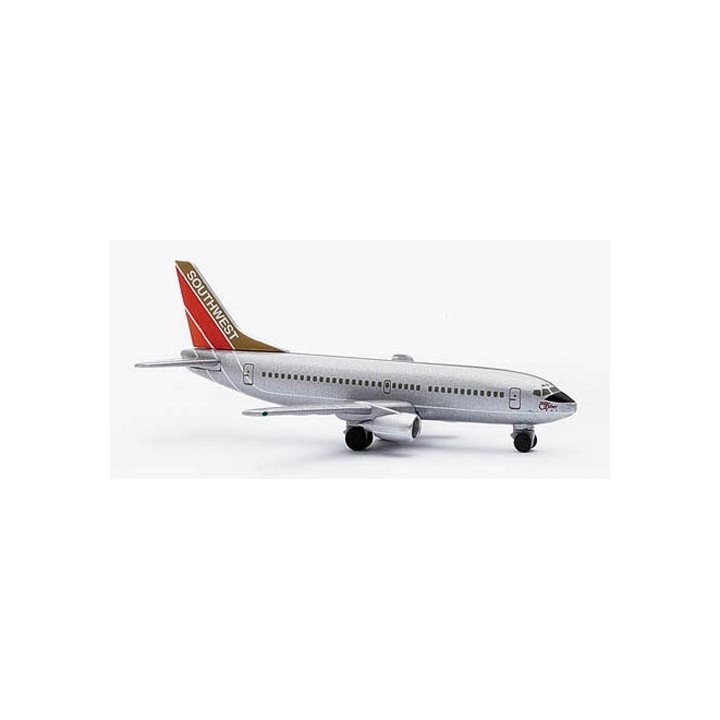 BOEING 737-300 SOUTHWEST AIRLINES 1/500