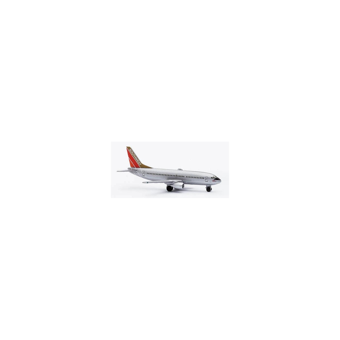 BOEING 737-300 SOUTHWEST AIRLINES 1/500