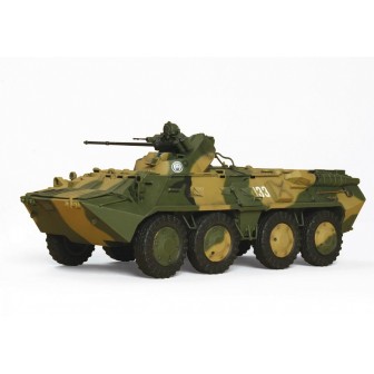 BTR-80A RUSO ZVEZDA 1/35