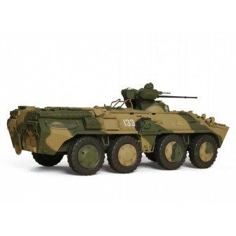 BTR-80A RUSO ZVEZDA 1/35