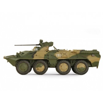 BTR-80A RUSO ZVEZDA 1/35