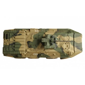 BTR-80A RUSO ZVEZDA 1/35