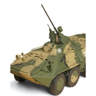 BTR-80A RUSO ZVEZDA 1/35