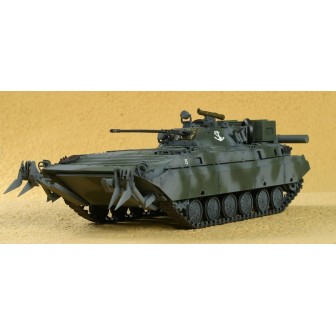 BMP-2D SOVIETICO AFGANISTAN" ZVEZDA 1/35"