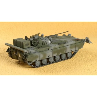BMP-2D SOVIETICO AFGANISTAN" ZVEZDA 1/35"