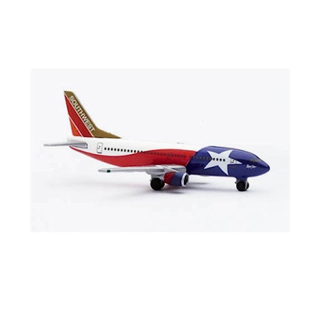 BOEING 737-300 SOUTHWEST AIRLINES 1/500