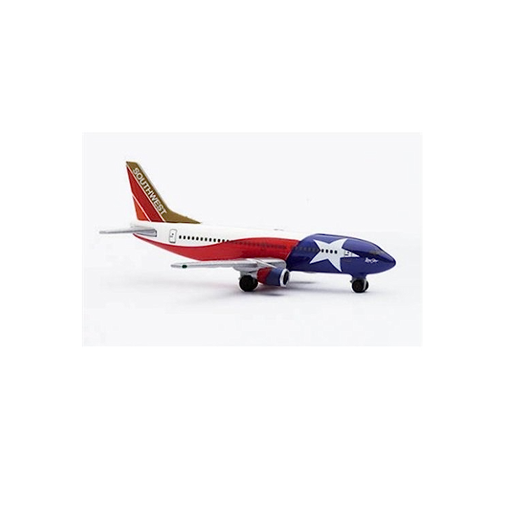BOEING 737-300 SOUTHWEST AIRLINES 1/500