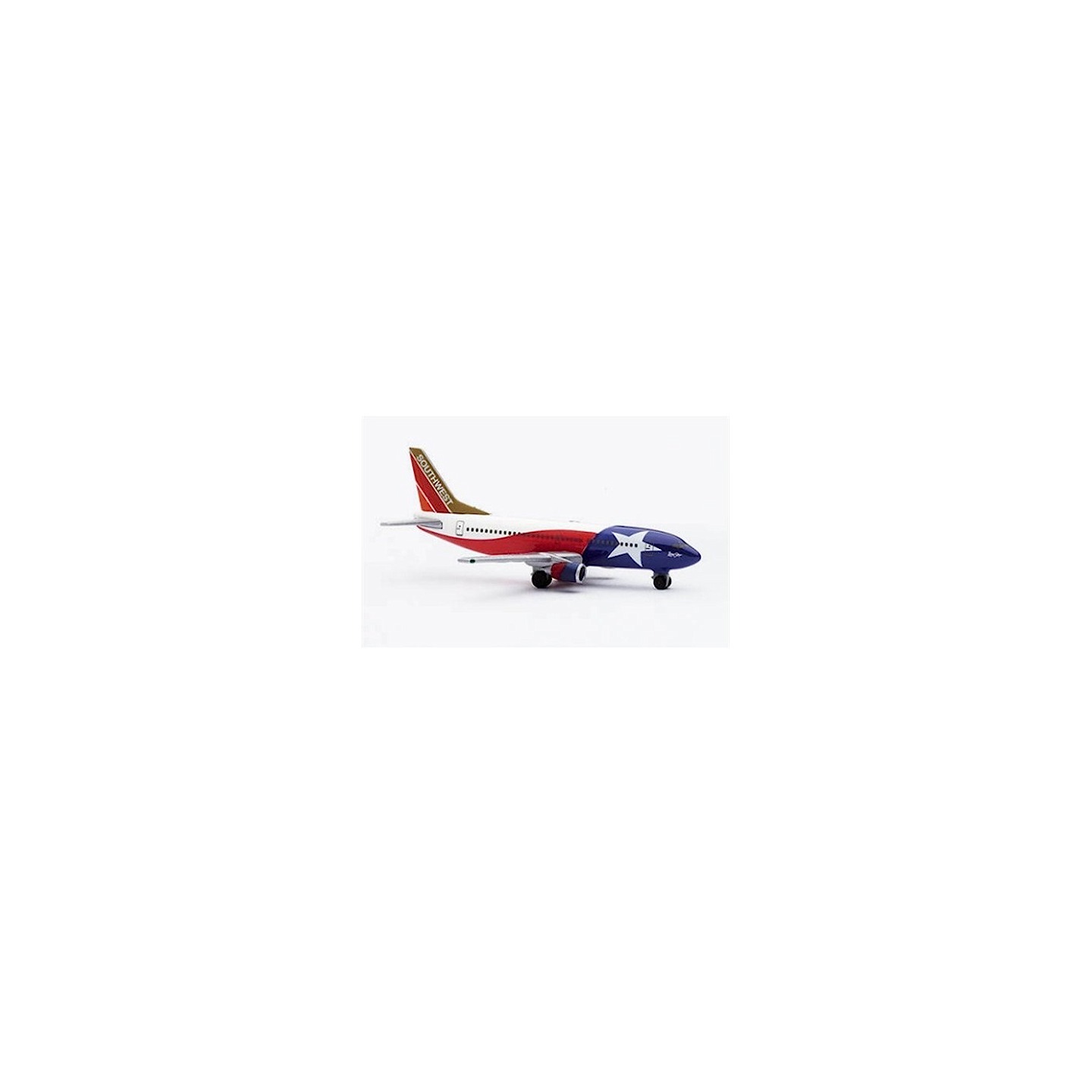 BOEING 737-300 SOUTHWEST AIRLINES 1/500