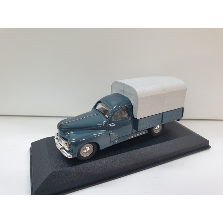 PEUGEOT 203 PICK UP BACHÉ LEADER 1/43