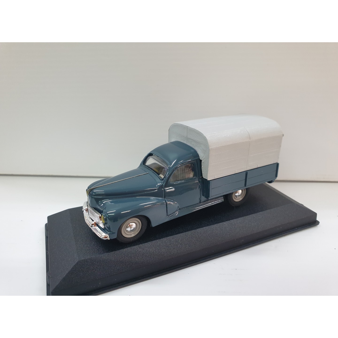 PEUGEOT 203 PICK UP BACHÉ LEADER 1/43