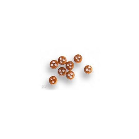 VIGOTA DE BOJ 2,5 MM ARTESANIA LATINA
