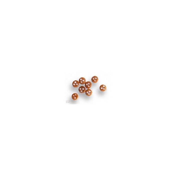VIGOTA DE BOJ 2,5 MM ARTESANIA LATINA