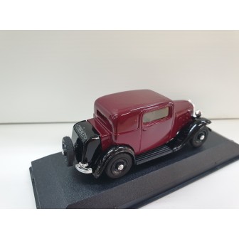 CITROEN ROSALIE COACH 1933 LEADER 1/43